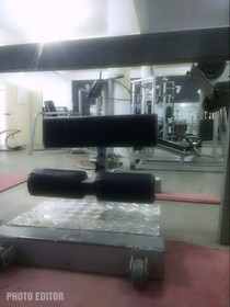 Imagem 4 da galeria do parceiro Academia Horizonte Fitness