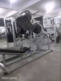 Imagem 5 da galeria do parceiro Academia Horizonte Fitness