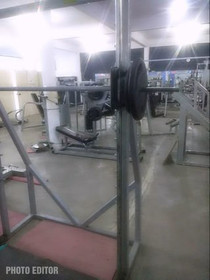Imagem 6 da galeria do parceiro Academia Horizonte Fitness