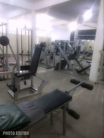 Imagem 7 da galeria do parceiro Academia Horizonte Fitness