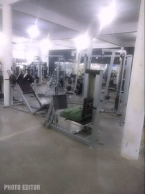 Imagem 10 da galeria do parceiro Academia Horizonte Fitness