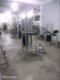 Imagem 11 da galeria do parceiro Academia Horizonte Fitness