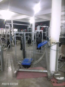Imagem 12 da galeria do parceiro Academia Horizonte Fitness