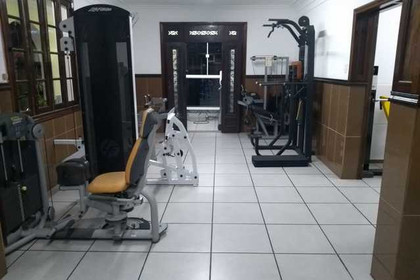 Imagem 1 da galeria do parceiro Star Fitness