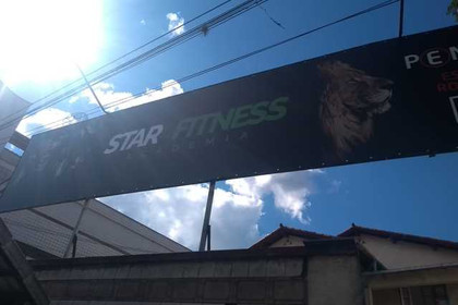 Imagem 3 da galeria do parceiro Star Fitness