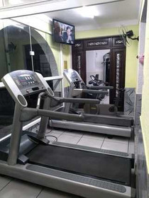 Imagem 7 da galeria do parceiro Star Fitness