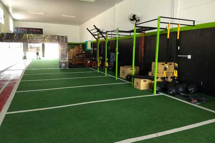 Imagem 3 da galeria do parceiro Cross Life A. Piratininga