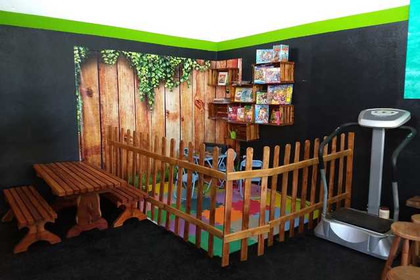 Imagem 4 da galeria do parceiro Cross Life A. Piratininga