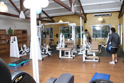 Imagen 1 de la galería del partner Peru Beach Fitness