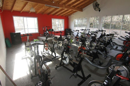 Imagen 3 de la galería del partner Peru Beach Fitness