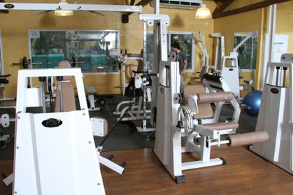 Imagen 4 de la galería del partner Peru Beach Fitness