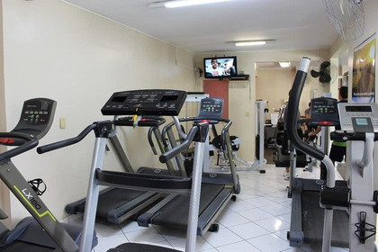 Imagem 4 da galeria do parceiro Academia Global Action