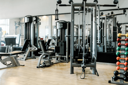 Imagem 1 da galeria do parceiro Academia LifeWay Sport's