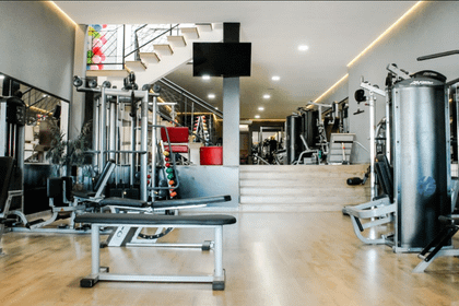 Imagem 3 da galeria do parceiro Academia LifeWay Sport's