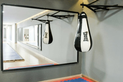 Imagem 4 da galeria do parceiro Academia LifeWay Sport's