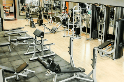Imagem 5 da galeria do parceiro Academia LifeWay Sport's