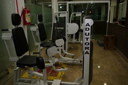 Imagem 2 da galeria do parceiro Academia Via Center