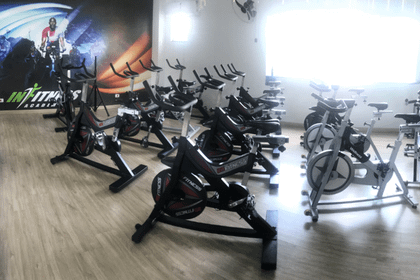 Imagem 2 da galeria do parceiro Infitness Academia