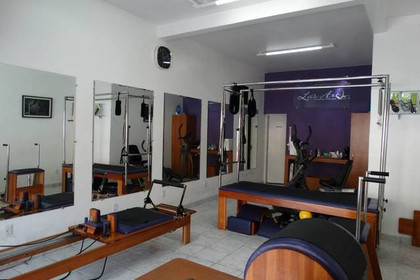 Imagem 7 da galeria do parceiro Las Art Studio Pilates- (Unidade 1 – Setor Oeste)