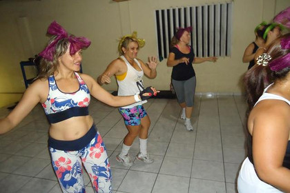 Imagem 2 da galeria do parceiro CORPORIUM academia