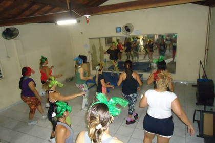 Imagem 3 da galeria do parceiro CORPORIUM academia
