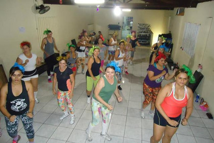 Imagem 4 da galeria do parceiro CORPORIUM academia