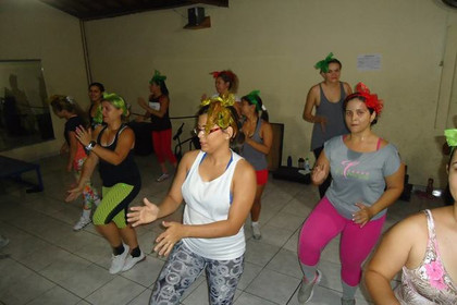 Imagem 6 da galeria do parceiro CORPORIUM academia