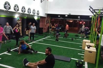 Imagem 3 da galeria do parceiro Cross Life - 21