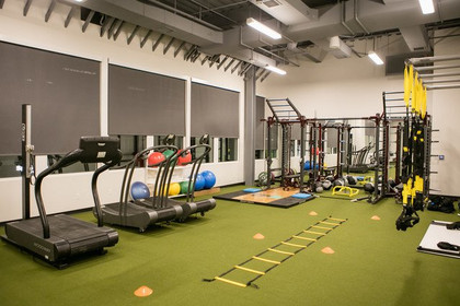 Image 3 from The Fitness Equation - One Loudoun partner gallery