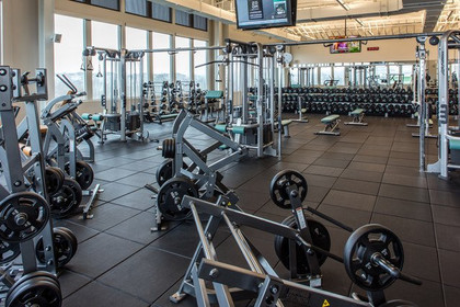 Image 1 from The Fitness Equation - One Loudoun partner gallery