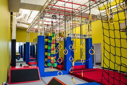 Image 6 from The Fitness Equation - One Loudoun partner gallery