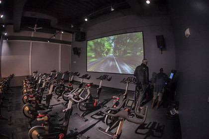 Image 7 from The Fitness Equation - One Loudoun partner gallery