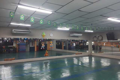 Imagem 1 da galeria do parceiro Academia Corpo e Alma