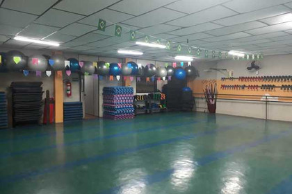 Imagem 3 da galeria do parceiro Academia Corpo e Alma