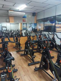 Imagem 4 da galeria do parceiro Academia Corpo e Alma