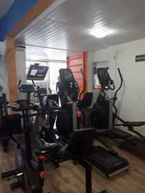 Imagem 5 da galeria do parceiro Academia Corpo e Alma