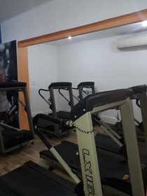 Imagem 6 da galeria do parceiro Academia Corpo e Alma