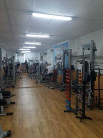 Imagem 8 da galeria do parceiro Academia Corpo e Alma