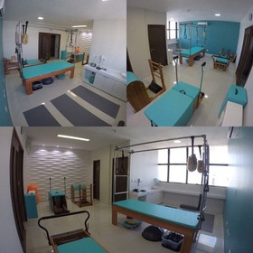 Imagem 2 da galeria do parceiro Gabriela Ribeiro Pilates