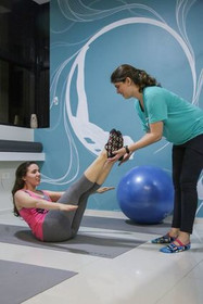 Imagem 3 da galeria do parceiro Gabriela Ribeiro Pilates