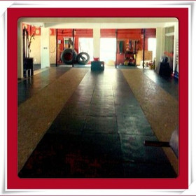 Imagem 3 da galeria do parceiro Vértice Academia
