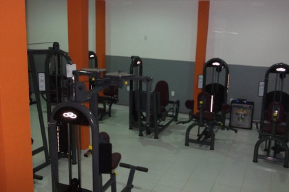 Imagem 3 da galeria do parceiro Sparta Fitness
