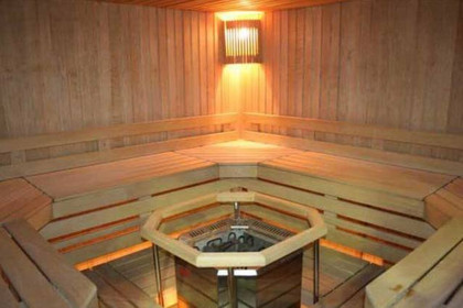 Imagen 5 de la galería del partner Gimnasio Arenal Vigo