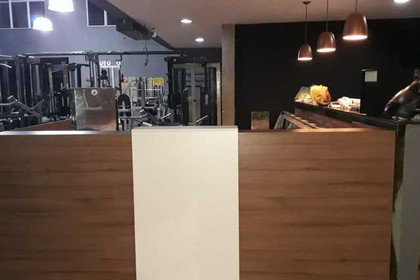 Imagem 1 da galeria do parceiro Vita Mais Fitness