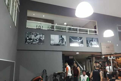 Imagem 2 da galeria do parceiro Vita Mais Fitness