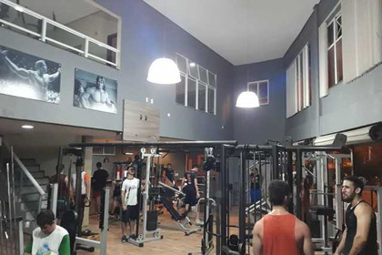 Imagem 3 da galeria do parceiro Vita Mais Fitness