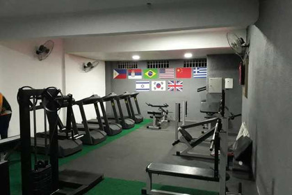 Imagem 4 da galeria do parceiro Vita Mais Fitness