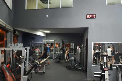 Imagem 5 da galeria do parceiro Vita Mais Fitness