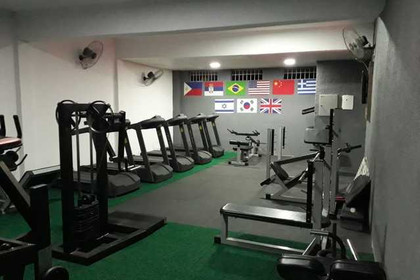 Imagem 6 da galeria do parceiro Vita Mais Fitness