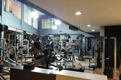 Imagem 7 da galeria do parceiro Vita Mais Fitness